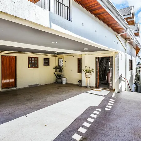 Velinn Pousada Villa Paty I-3